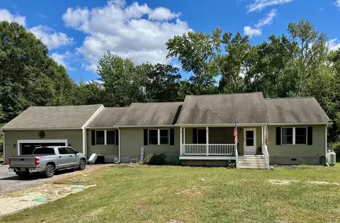 126 Newell Rd, Leesburg, NJ 08327