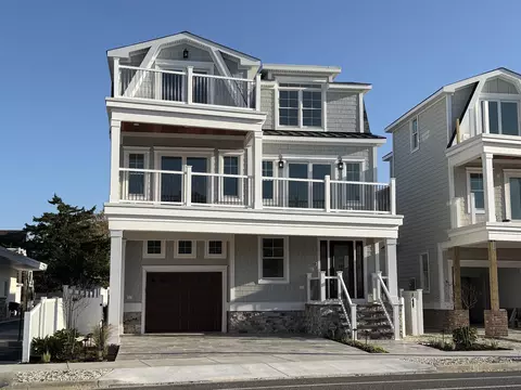 8007 Seaview Ave, Wildwood Crest, NJ 08260