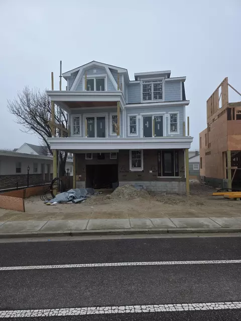 8007 Seaview Ave, Wildwood Crest, NJ 08260