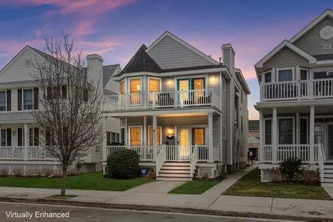 207 Asbury Ave #2ND, Ocean City, NJ 08226