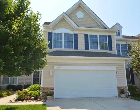 908 Saint Andrews Dr #908, Cape May Court House, NJ 08210