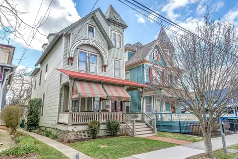 130 Decatur St, Cape May, NJ 08204
