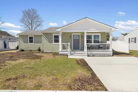 216 Hughes Ave, North Cape May, NJ 08204
