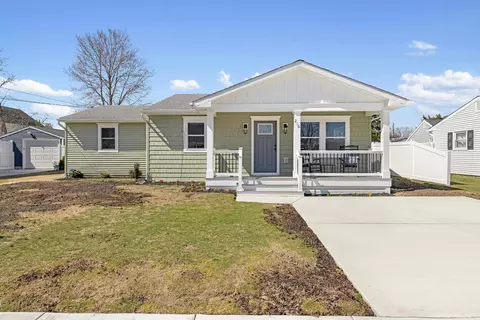 216 Hughes Ave, North Cape May, NJ 08204