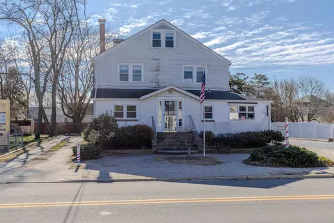 1352 Washington St, Cape May, NJ 08204