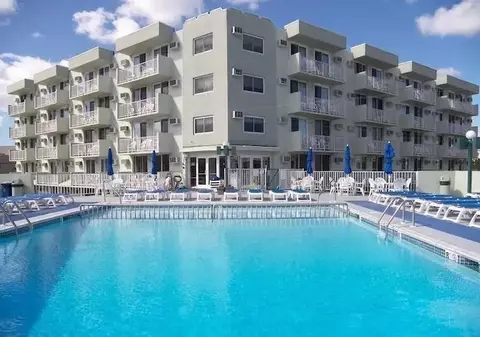 225 E Wildwood Ave #407, Wildwood, NJ 08260