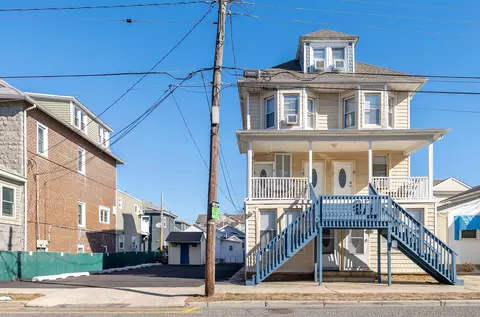 107 E Magnolia Ave, Wildwood, NJ 08260