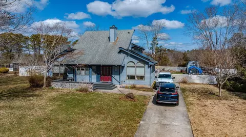 43 Acorn Ln, Cape May Court House, NJ 08210