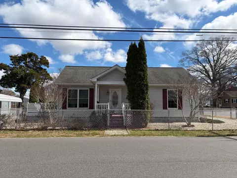 201 E Atlantic, Villas, NJ 08251