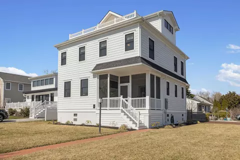 301 Second Ave, West Cape May, NJ 08204