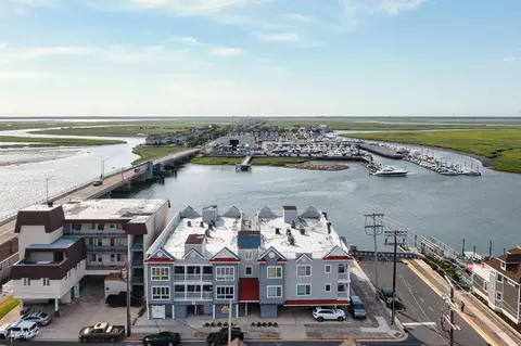 9501 Sunset Dr #7, Stone Harbor, NJ 08247