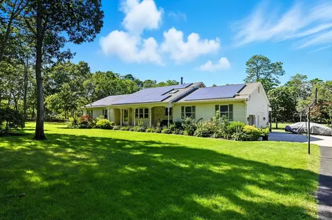 734 Stagecoach Rd, Marmora, NJ 08223
