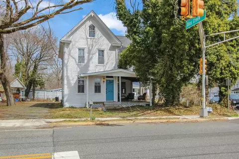 300 Hand Ave, Cape May Court House, NJ 08210