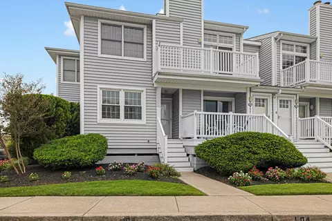 400 E Marina Ct #104, North Wildwood, NJ 08260