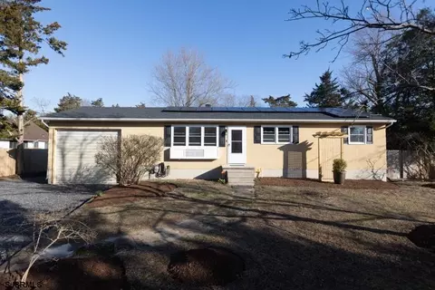 30 S Old Tuckahoe Rd, Marmora, NJ 08223