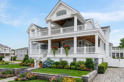 9102 3rd Ave, Stone Harbor, NJ 08247
