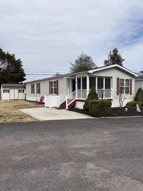 614 Route 9 # 6, Cape May Court House, NJ 08210