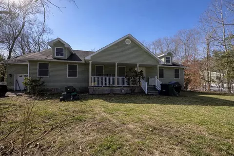 563 S Dennis Rd, Cape May Court House, NJ 08210