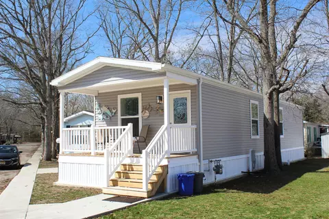 2503 S Route 9 # 43, Rio Grande, NJ 08232