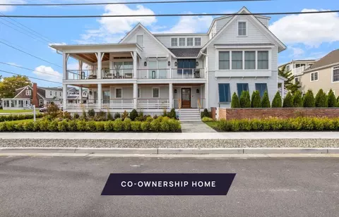 2488 Avalon Ave, Avalon, NJ 08202