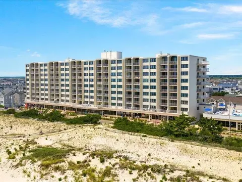 3700 Boardwalk #607S, Sea Isle City, NJ 08243