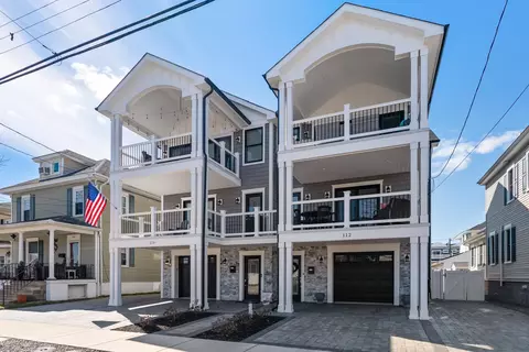 112 W Wisteria Rd #112, Wildwood Crest, NJ 08260