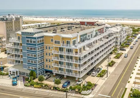 7701 Atlantic Ave #505, Wildwood Crest, NJ 08260