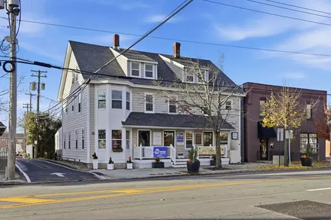 5 S Main St, Cape May Court House, NJ 08210