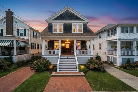 316 Jefferson St, Cape May, NJ 08204