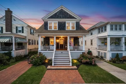 316 Jefferson St, Cape May, NJ 08204