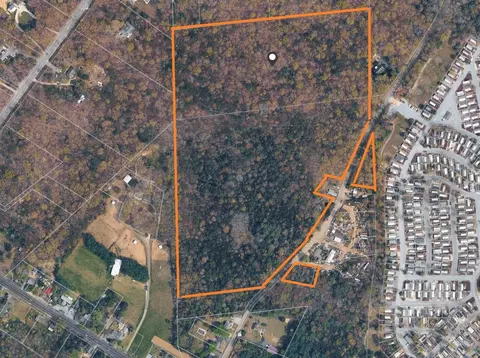 151 Dudican Rd, Dennisville, NJ 08270