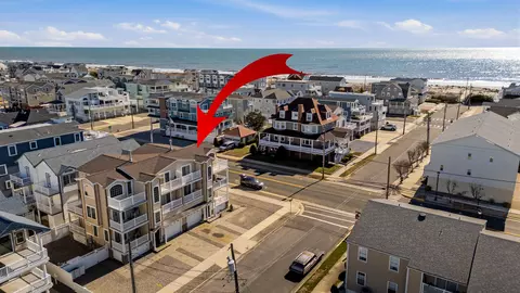 105 49th St #105, Sea Isle City, NJ 08243