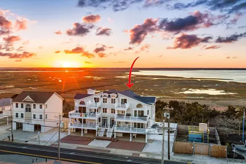 2600 Landis #NORTH, Sea Isle City, NJ 08243