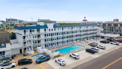 6109 Atlantic Ave #303, Wildwood Crest, NJ 08260