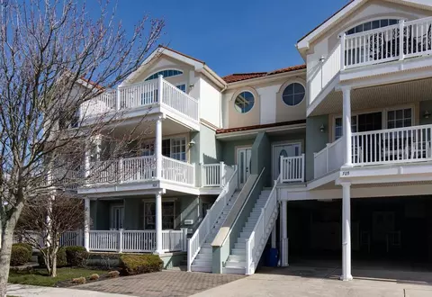 703 Surf Ave #100, North Wildwood, NJ 08260