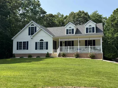 163 Stagecoach Rd, Cape May Court House, NJ 08210
