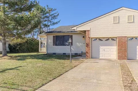 1112 Pittsburgh Ave, Cape May, NJ 08204