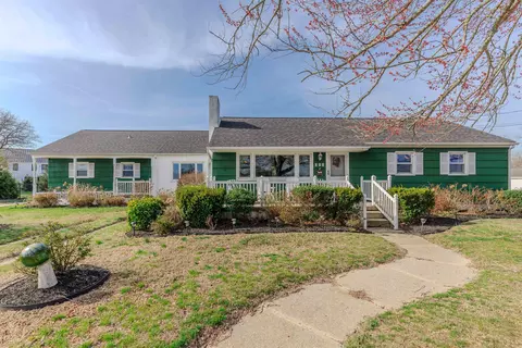 720 New England Rd, Cape May, NJ 08204