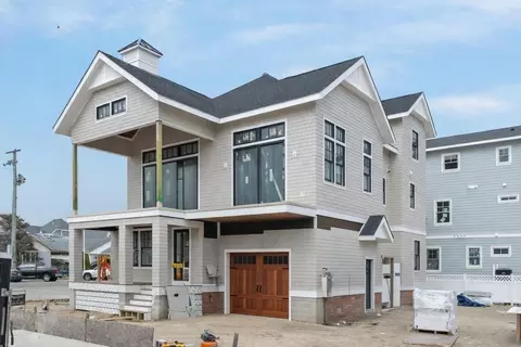 401 E 10th Ave, North Wildwood, NJ 08260