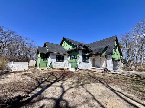 6 Sheila Ave, Ocean View, NJ 08230