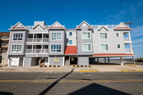 9501 Sunset Dr #6, Stone Harbor, NJ 08247