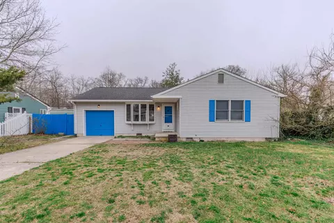 213 Amhurst Rd, North Cape May, NJ 08204