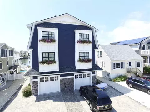 408 22nd St #408, Avalon, NJ 08202