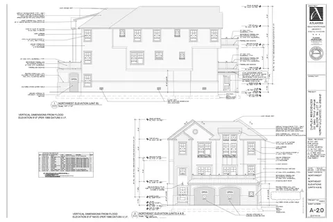 132 W 3rd Ave #EAST, North Wildwood, NJ 08260