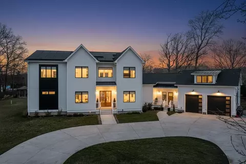 3937 Bayshore Rd, Cape May, NJ 08204