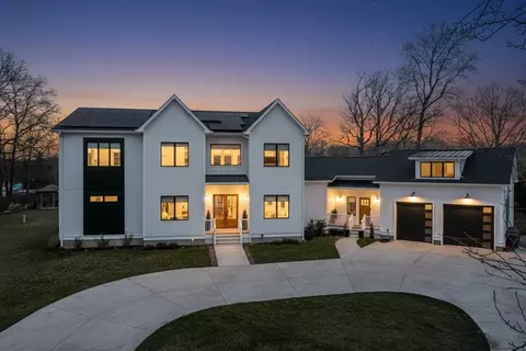 3937 Bayshore Rd, Cape May, NJ 08204