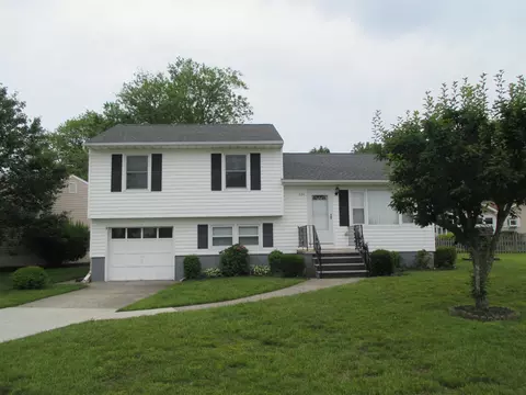 236 Roseann Ave, North Cape May, NJ 08204