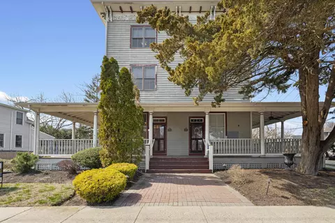 517 B Broad St #B, Cape May, NJ 08204