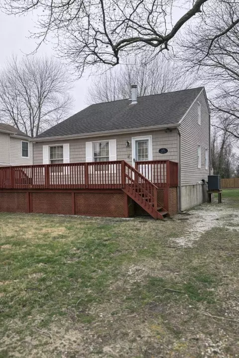 216 Second Ave, West Cape May, NJ 08204