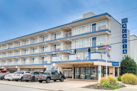 9101 Atlantic Ave #303, Wildwood Crest, NJ 08260